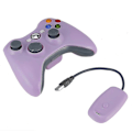 Pikkukuva 3 / 5: Langaton Bluetooth-ohjain Xbox 360:lle