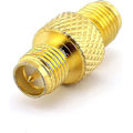 Miniatyrbilde 3 av 4: 2 stk RF-adapter SMA hunnkontakt koaksialadapter