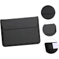 Miniatyrbilde 6 av 8: 11/13 Tommers Laptop Oppbevaringsveske Vanntett Notebook Cover Laptopstøtte Glatt Overflate