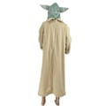 Miniatyrbild 4 av 5: Star Wars Mandalorian Yoda Barnkostym Fancy Up Scenekläder 8-10 Years