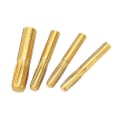 Miniatyrbilde 5 av 5: Rifling Button 5,5 mm 6,35 mm 9