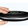 Miniatyrbillede 2 af 3: Cd Walkman Smart Bluetooth Afspiller Prænatal Undervisningsmaskine Bærbar Cd-afspiller Mobil Walkman
