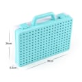 Miniatyrbilde 3 av 5: Barnas Drill Skrue Mutter Demontering Montering Barn Drill 3D Puslespill Leke For Gutt | Stableklosser