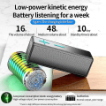 Pikkukuva 5 / 5: Mc V13 Bluetooth-kaiutin Kannettava Langaton Tws-subwoofer