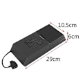 Pikkukuva 3 / 5: PS4 HDD-laajennus Data Bank 3,5 tuuman kotelo telakka