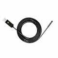 Miniatyrbillede 3 af 5: 8,0 mm 5 m Endoskop USB Vandtæt til Android Kamera