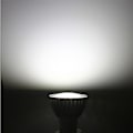 Pikkukuva 1 / 5: 10 kpl 6 W LED-spotit 600 lm E14 Gu10 Gu5.3 48 LED-helmiä Smd