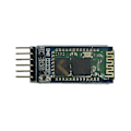 Miniatyrbild 4 av 5: HC-05 6-stifts trådlös Bluetooth RF-sändare/mottagare Arduino