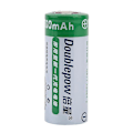 Miniatyrbillede 5 af 5: Doublepow 5500mAh 3.7V Genopladeligt Batteri 26650 Li-ion