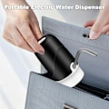 Miniatyrbild 5 av 5: 1x Vattenflaskepumps, 1x USB-kabel