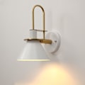 Miniatyrbillede 3 af 5: Mini Moderne Vægslampe LED Vægslamper Soveværelse Børneværelse