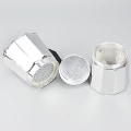 Miniatyrbilde 2 av 4: Espresso-kaffebrenner i aluminium, Latte Mocha-kanne, komfyrtopp