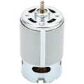 Pikkukuva 1 / 4: RS-550 Moottori Mikro Moottori DC 12-24V 22000 RPM Käsikäyttöinen Porakone