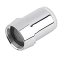 Miniatyrbilde 4 av 5: Magisk 3-farget sensor RGB LED-lys vannkran