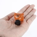Miniatyrbilde 1 av 5: Runcam Owl Plus 700TVL FPV-kamera Bred vinkel PAL