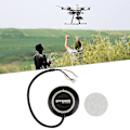 Miniatyrbild 1 av 5: Crius Neo-GPS Mag V2 NEO-7M GPS-modul Kompass APM