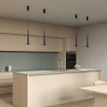 Pikkukuva 1 / 5: 15 cm riippuvalaisin, lyhtydesign, metalli, maalattu