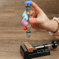 Miniatyrbilde 2 av 2: 5 stk Multifunksjonelle Silikon Fingerbeskyttere DIY