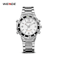 Miniatyrbillede 4 af 5: Weide Herre Casual Ur LED Display Sport Vandafvisende
