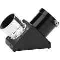 Miniatyrbillede 4 af 4: 1,25'' 90 Graders Diagonal Adapter Teleskop Prisma