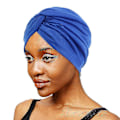 Miniatyrbillede 4 af 4: Hættetrøje Hijab Kvinder Forudbundet Hat Beanie Hijab Hijab Crossover