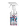 Miniatyrbilde 1 av 5: 1-3 stk Kraftig Badrens Mold Spray forhindrer mugg Flekkrens - Vegger Fliser Vask  toalett 1pc