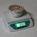 Pikkukuva 2 / 5: 30 kg Elektroniset Vaaka Keittiövaaka LCD Grammavaaka