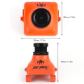 Miniatyrbillede 5 af 5: Runcam Swift 600TVL FPV PAL Kamera med 2.8mm Linse