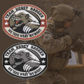 Pikkukuva 1 / 5: Team Honey Badger Sotilaallinen Taktinen Armeijan Moraalipaikka