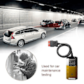 Pikkukuva 1 / 5: TCS CDP Pro OBD2 Bluetooth-skanneri, kulta, jännitteen tarkastaja
