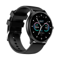 Pikkukuva 1 / 5: Liikuntarannekekello Huawei Xiaomi 6:lle - Verenpaineen ja Sykkeen Mittaus, Älykäs Bluetooth-Ranneke Black