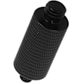 Miniatyrbillede 1 af 8: Bred Anvendelse Tripod Mount Adapter Skrue til DSLR Mikrofon Kamerastativer