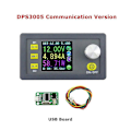 Miniatyrbillede 1 af 5: Dps3005 Spændingskonverter LCD Voltmeter Konstant Spændingsforsyning