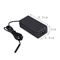 Miniatyrbilde 3 av 5: 12V 2.58A AC-laderadapter for Microsoft Surface Pro 3