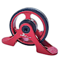 Miniatyrbillede 2 af 4: Poday 1 stk Superlet Cykel Let Hjul Aluminium Legering