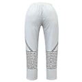 Miniatyrbilde 4 av 5: Marshmallow-kostyme for gutt - hettegenser, bukser og hodeplagg 7-8 Years