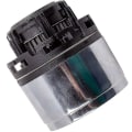 Miniatyrbillede 3 af 5: 2 stk. Manuelt Låsende Nav For Ford Ranger 1998-2000 For Mazda Pickup 01-08
