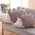 Pikkukuva 3 / 5: Söpö nukke nukkuva plussilelu nukke kukkiva tyttö 60cm