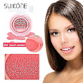 Miniatyrbillede 1 af 5: Suikone B122 Portable Air Cushion Blush 12g Rouge