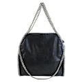 Miniatyrbillede 1 af 3: Kvinders Crossbody Tasker Mode Skuldertaske Kæde Tasker Mode Bærbar Kæde Vævede Håndtasker