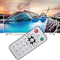Miniatyrbilde 1 av 5: Digital Rtl2832u R820t DVB-T SDR DAB FM USB TV-tuner