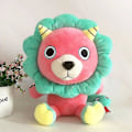 Miniatyrbild 3 av 5: Nya Spy x Family Plushie Dolls Anya Chimera Anya Forger Söta Yor Forger Chompas Fyllda Plyschleksaker för Barn Flickor P 10cm keychain
