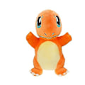 Miniatyrbillede 1 af 4: Plush Standing Charmander Charizard Dukke til Børn 50CM