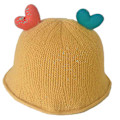 Miniatyrbillede 1 af 5: Børne Beanie Hat Vinterhatte Til Drenge Piger, Strikket Hat