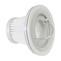 Miniatyrbillede 3 af 5: 10 Pak Hepa Filter til Mijia Ssxcq01xy Håndholdt Støvsuger Hjem Bil Mini Trådløs Vaskbar Filter (haoyi-yuhao