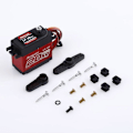 Pikkukuva 1 / 4: Power HD 20 kg digitaalinen servo RC-veneille ja -autoille LF-20MG