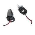 Miniatyrbillede 4 af 4: Motorcykel Blinklys Blinkende Blinklys Til Cb125r Cb250r Cb300r Cb650r Cbr650r Adv150 Adv35
