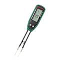 Miniatyrbilde 1 av 5: Pinsett SMD RC Motstand Kondensator Diode Tester