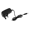 Miniatyrbillede 3 af 5: Universal DC12V 3A 36W 5.5mm 2.1mm Strømforsyningsadapter
