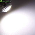 Miniatyrbillede 4 af 5: 4 stk. 2W LED Spotlight 3000Lm G4 COB Dæmpbar